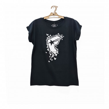 Famous Stars And Straps - Better Days Women's T-Shirt