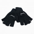 Metallica - Logo Fingerless Gloves