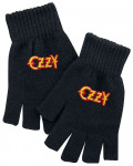 Ozzy Osbourne - Ozzy Fingerless Gloves