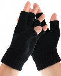 AC/DC - PWR Up Logo Fingerless Gloves