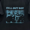 Fall Out Boy - Take This To Your Grave Men's T-Shirt