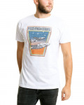 Foo Fighters - Jets White Men's T-Shirt