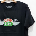 Friends - Central Perk Classic Logo Men's T-Shirt