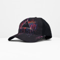 Official Pink Floyd - Dark Side Of The Moon Splatter Baseball Cap