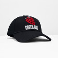 Official Green Day - Grenade Logo Baseball Cap