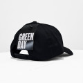 Official Green Day - Grenade Logo Baseball Cap