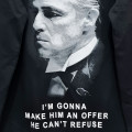 The Godfather - Refuse Men's Sweatshirt