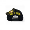 Guns N' Roses - Circle Logo Trucker Cap