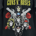 Guns N' Roses - Pistols & Roses Men T-Shirt