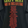 Guns N' Roses - Pistols & Roses Men T-Shirt