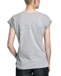 Gorillaz - Logo Grey Women's T-Shirt