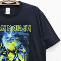 Iron Maiden - Live After Death Men T-Shirt