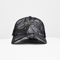 Official Iron Maiden - Piece Of Mind Baseball Cap