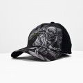 Official Iron Maiden - Piece Of Mind Baseball Cap