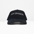 Official Joy Division - Logo Baseball Cap