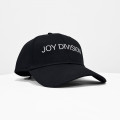 Official Joy Division - Logo Baseball Cap