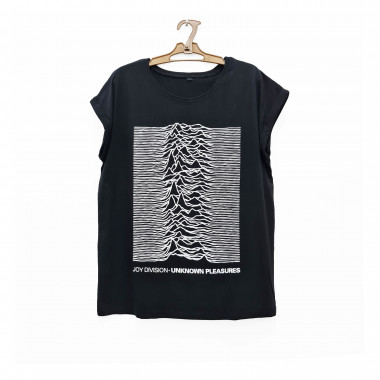 Joy Division - UP Women's T-Shirt