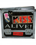 Kiss - Alive 1975-2000 Box Set
