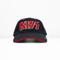 Kiss - Logo Baseball Cap