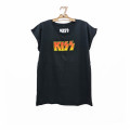 Kiss - Classic Logo Women's T-Shirt
