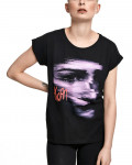 Korn - Face Black Women's T-Shirt