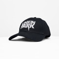 Official Linkin Park - White Logo Baseball Cap