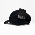 Official Linkin Park - White Logo Baseball Cap