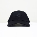 Official Linkin Park - Concentric Text Logo Baseball Cap