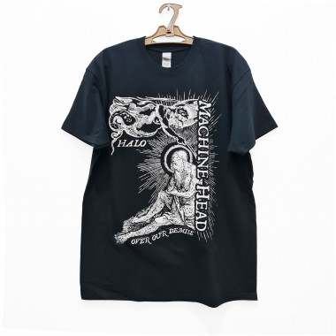 Machine Head - Halo Men's T-Shirt