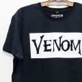 Marvel Comics - Venom Face Men's T-Shirt