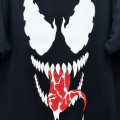 Marvel Comics - Venom Face Men's T-Shirt