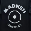 Madness - Label Men's T-Shirt