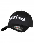 Motorhead - Logo Black Baseball Cap
