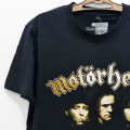 Motorhead - Band Men's T-Shirt