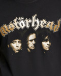 Motorhead - Band Black Men's T-Shirt