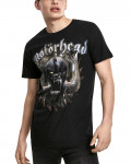 Motorhead - Saw Black Men's T-Shirt
