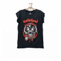 Motorhead - Razor Women's T-Shirt