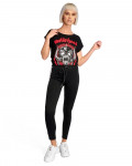 Motorhead - Razor Black Women's T-Shirt