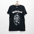 Motorhead - Lemmy Warpig Men's T-Shirt