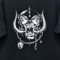 Motorhead - Lemmy Warpig Men's T-Shirt