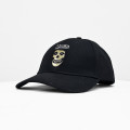 Official Misfits - Logo & Gold Fiend Baseball Cap