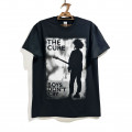 The Cure - Boys Don't Cry Men's T-Shirt