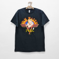 Van Halen - Cherub 1984 Men's T-Shirt
