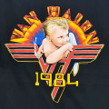 Van Halen - Cherub 1984 Men's T-Shirt