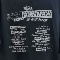 Foo Fighters - In Your Honour Men's T-Shirt