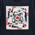 Red Hot Chili Peppers - BSSM 2 Men T-Shirt