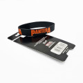 Pantera - Logo Gummy Wristband