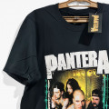 Pantera - Barbed Men's T-Shirt