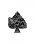 Motorhead - Ace Of Spades Pin Badge