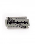 Judas Priest - British Steel Pin Badge